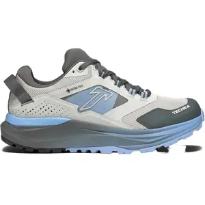 Comparateur de prix : Chaussures de randonnée femme Tecnica Agate S GTX Gris 38 21251800-003