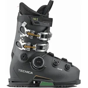 Tecnica Chaussures De Ski Mach Boa Hv 85 W Rt Gw Race Grey Homme gris ... pas cher