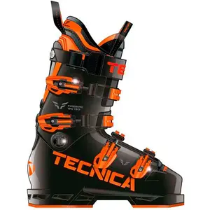 Tecnica Chaussures De Ski Firebird Wc 130 Black Homme noir MD29.5 pas cher