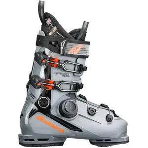 Nordica Chaussures De Ski Speedmachine 3 Boa 120 Gw Gris Homme gris MD... pas cher