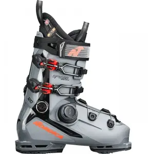 Nordica Chaussures De Ski Speedmachine 3 Boa 120 Gw Gris Homme gris MD... pas cher