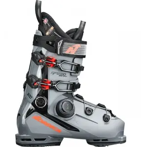 Chaussures De Ski Nordica Speedmachine 3 Boa 120 Gw Gris Homme pas cher