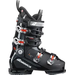 Nordica Chaussures De Ski Speedmachine 3 100 R Gw Noir Homme noir MD28 pas cher