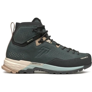 Tecnica Sulfur mid gtx bleu 41,5 pas cher
