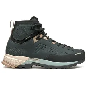 Tecnica Sulfur mid gtx bleu 40 pas cher