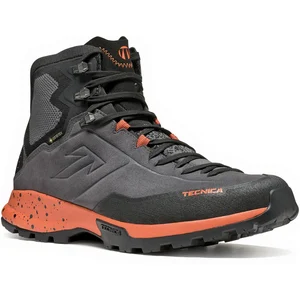 Tecnica Bottes De Randonnée Forge Mid Goretex pas cher