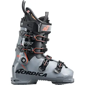 Nordica Chaussures De Ski Pro Machine 120 Gw Gris Homme gris MD27.5 pas cher