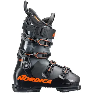 Nordica Chaussures De Ski Pro Machine 130 Gw Noir Homme noir MD29.5 pas cher