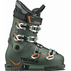 Tecnica Chaussures De Ski Mach Sport Mv 110 Rt Gw Progressive Green Ho... pas cher