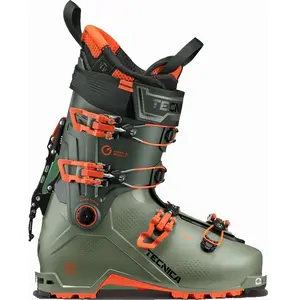 Tecnica Chaussures De Ski Zero G Tour Scout Camp Green Homme vert MD27 pas cher