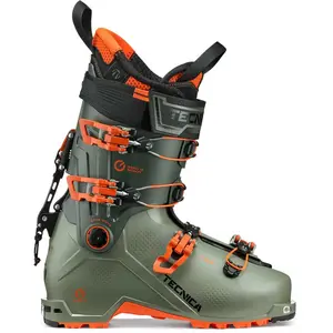 Tecnica Chaussures De Ski Zero G Tour Scout Camp Green Homme vert MD29 pas cher