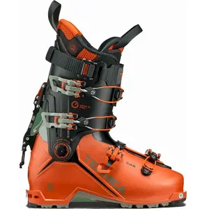 Tecnica Chaussures De Ski Zero G Tour Pro Dusk Orange Homme orange MD2... pas cher