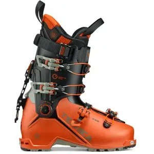 Tecnica Chaussures De Ski Zero G Tour Pro Dusk Orange Homme orange MD2... pas cher
