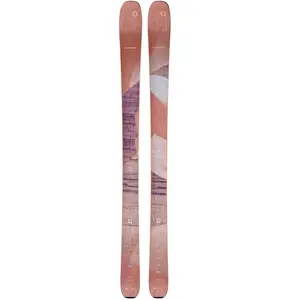 Ski BLIZZARD BLACK PEARL 94 (PECHE) Femme - 2026 pas cher