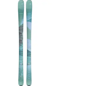 Blizzard Skis (sans Fixations) Black Pearl 84 Green Femme vert 146cmVendu parsnowleader