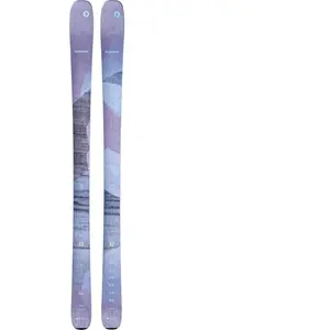 Comparateur de prix : Blizzard Skis (sans Fixations) Black Pearl 88 Purple Femme violet 152c...