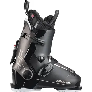 Nordica - Chaussures de ski - Hf 75 W pour Femme - Taille 24 - Noir pas cher