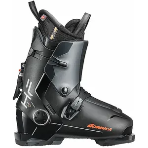 Nordica Chaussures De Ski Hf 110 Gw Noir Homme noir MD29.5 pas cher