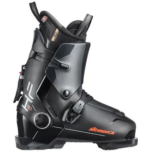 Nordica Chaussures De Ski Hf 110 Gw Noir Homme noir MD30.5 pas cher