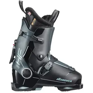 Nordica - Chaussures de ski - Hf 85 W Gw pour Femme - Taille 23.5 - Noir pas cher
