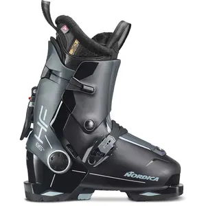Nordica - Chaussures de ski - Hf 85 W Gw pour Femme - Taille 24 - Noir pas cher