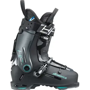 Nordica Chaussures De Ski Hf Pro 85 W R Gw Noir Femme noir MD27.5 pas cher