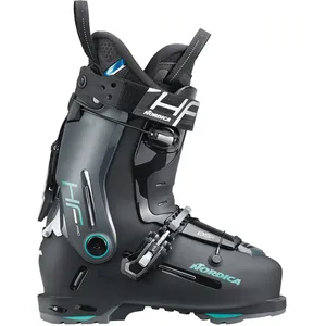 Nordica Chaussures De Ski Hf Pro 85 W R Gw Noir Femme noir MD26.5 pas cher