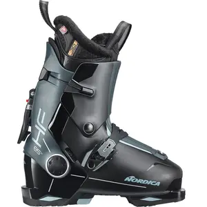 Nordica Chaussures De Ski Hf 85 W Gw Noir Femme noir MD26.5 pas cher