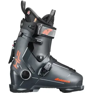 Nordica - Chaussures de ski - Hf 120 Gw pour Homme - Taille 27 - Noir pas cher