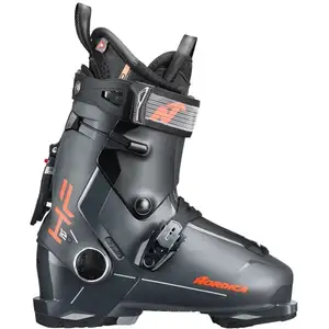 Nordica - Chaussures de ski - Hf 120 Gw pour Homme - Taille 28 - Noir pas cher