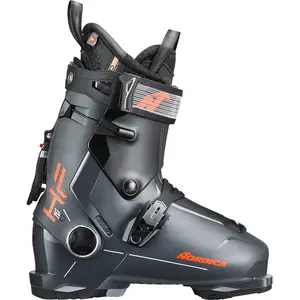Nordica Chaussures De Ski Hf 120 Gw Gris Homme gris MD28.5 pas cher