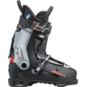 Nordica Chaussures De Ski Hf Pro 110 R Gw Noir Homme noir MD26.5 pas cher