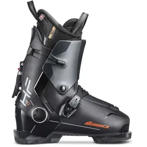 Nordica Chaussures De Ski Hf 110 Gw Noir Homme noir MD28 pas cher