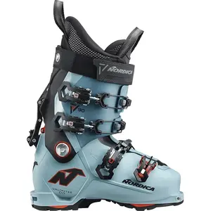 Nordica Chaussures De Ski Unlimited 90 Dyn Bleu Homme bleu MD23.5 pas cher