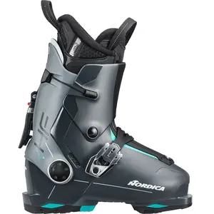 Nordica Chaussures De Ski Hf 75 W R Gw Gris Femme gris MD25.5 pas cher