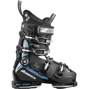 Nordica Chaussures De Ski Speedmachine 3 95 W Gw Noir Femme noir MD23.... pas cher