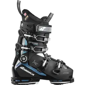 Nordica Chaussures De Ski Speedmachine 3 95 W Gw Noir Femme noir MD24 pas cher