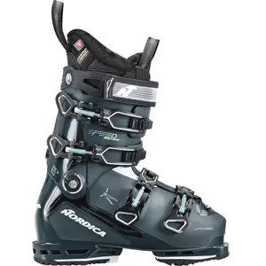 Nordica Chaussures De Ski Speedmachine 3 105 W Gw Vert Femme vert MD24 pas cher