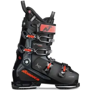 Nordica Chaussures De Ski Speedmachine 3 110 Gw Noir Homme noir MD26.5 pas cher