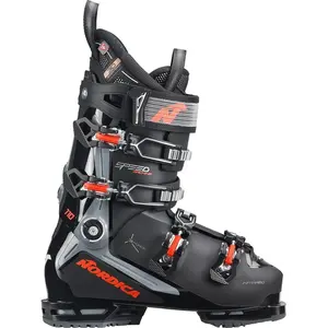 Nordica Chaussures De Ski Speedmachine 3 110 Gw Noir Homme noir MD27 pas cher