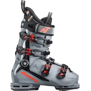 Nordica Chaussures De Ski Speedmachine 3 120 Gw Gris Homme gris MD27.5 pas cher