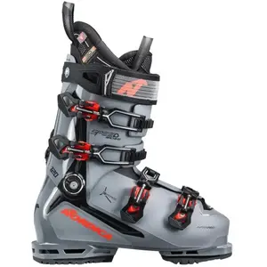 Nordica Chaussures De Ski Speedmachine 3 120 Gw Gris Homme gris MD29.5 pas cher