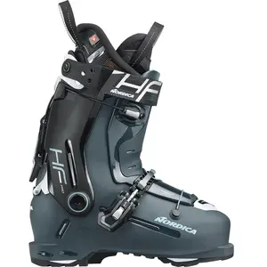 Nordica Chaussures De Ski Hf Pro 95 W Gw Vert Femme vert MD22.5 pas cher