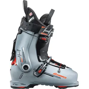 Nordica Chaussures De Ski Hf Pro 110 Gw Gris Homme gris MD29.5 pas cher
