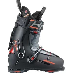 Nordica Chaussures De Ski Hf Pro 130 Gw Noir Homme noir MD26.5 pas cher