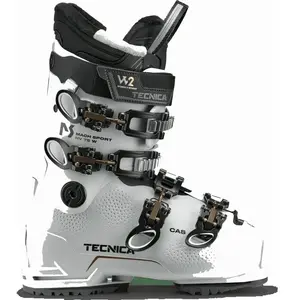 Tecnica Chaussures De Ski Alpin Pour Femme Mach Sport Hv 75 W Gw pas cher