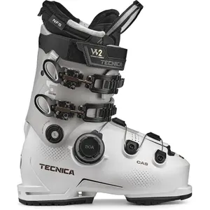 Tecnica Chaussures De Ski Mach Boa Hv 95 W Gw Cold White Homme blanc M... pas cher