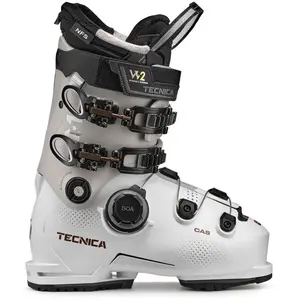 Tecnica Chaussures De Ski Alpin Pour Femme Mach Boa Hv 95 W Gw pas cher