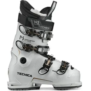 Tecnica Chaussures De Ski Mach Sport Mv 75 W Gw Cool Grey Homme gris MD26.5 pas cher