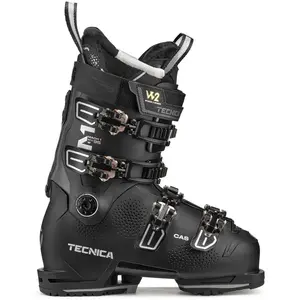Comparateur de prix : Tecnica Chaussures De Ski Alpin Pour Femme Mach1 Mv 95 W Td Gw